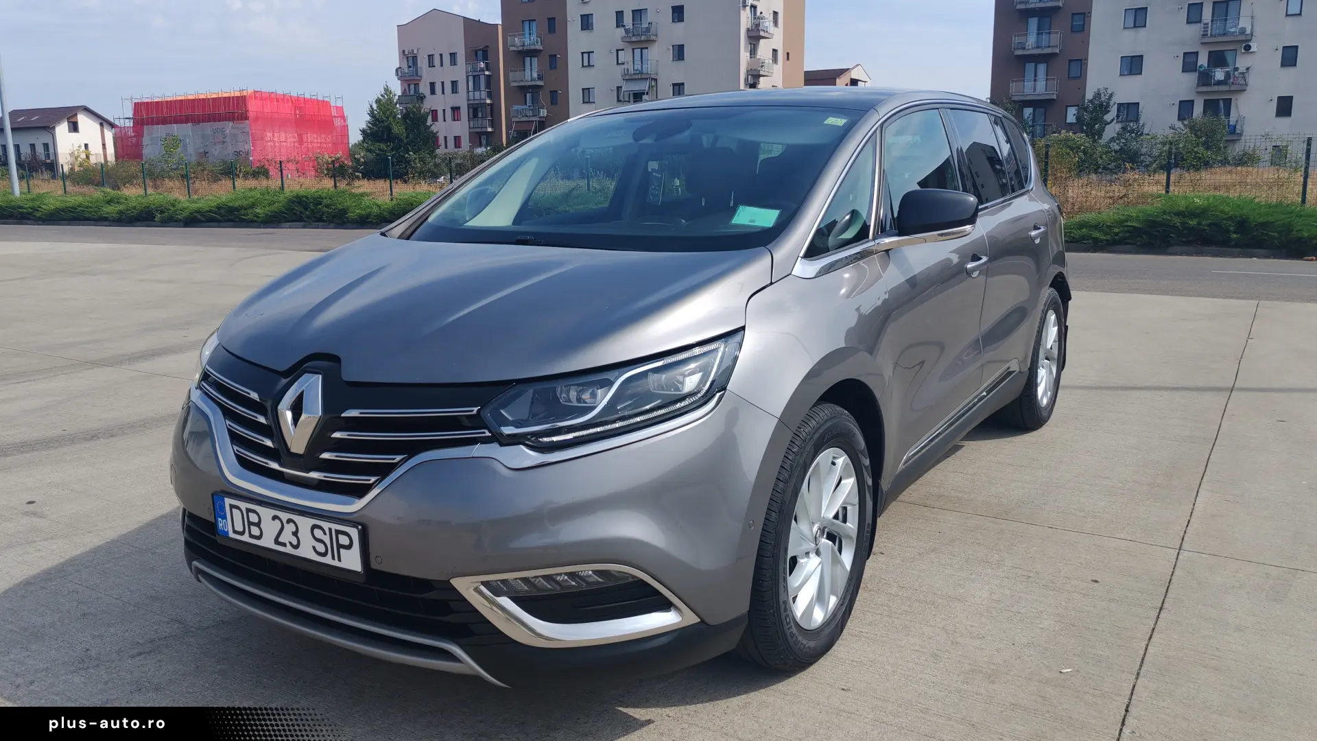 Renault Espace  Deosebit!