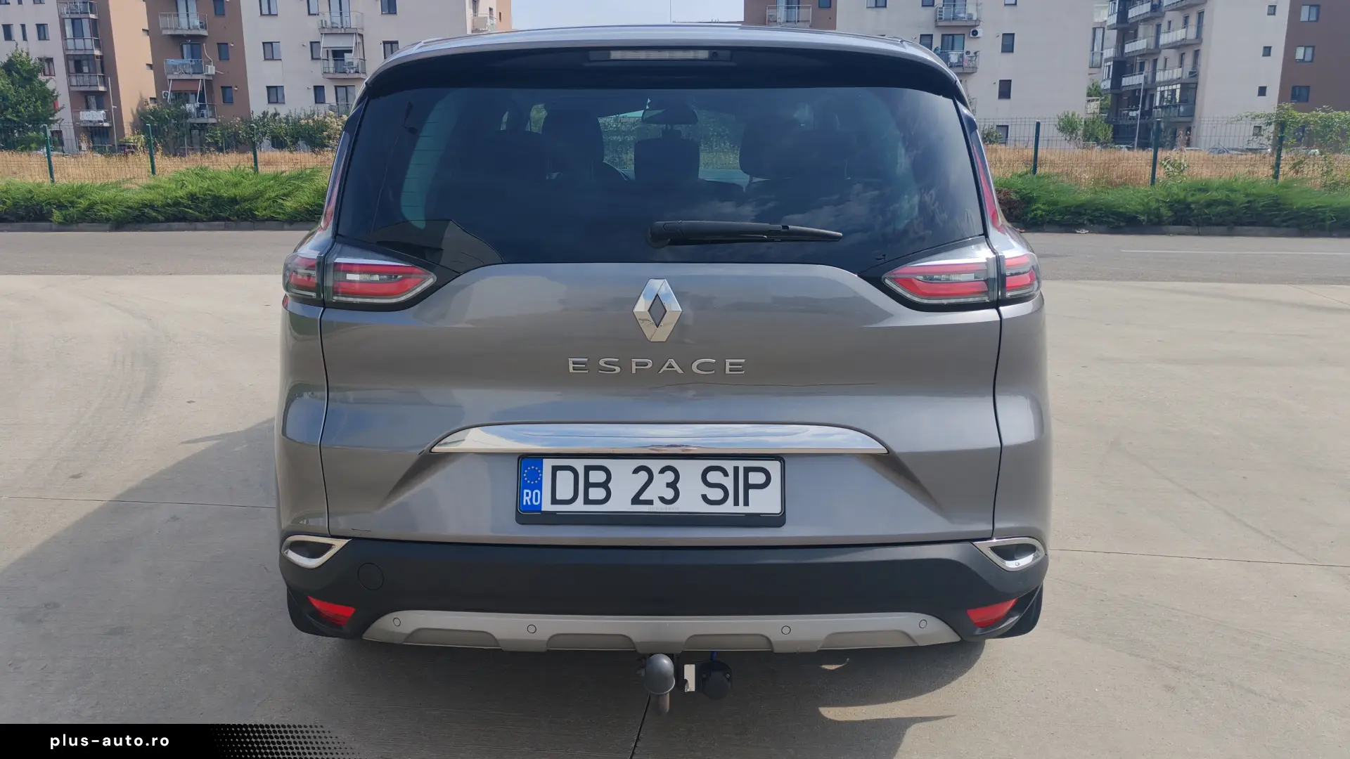 Renault Espace  Deosebit!