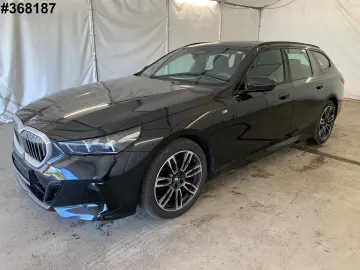 BMW 520d xDrive M Sport Shadow Line DrivePlus Cam AuxHeater