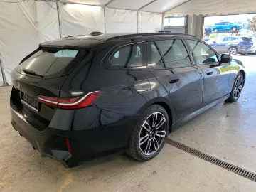 BMW 520d xDrive M Sport Shadow Line DrivePlus Cam AuxHeater