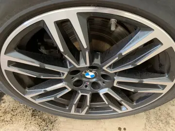 BMW 520d xDrive M Sport Shadow Line DrivePlus Cam AuxHeater