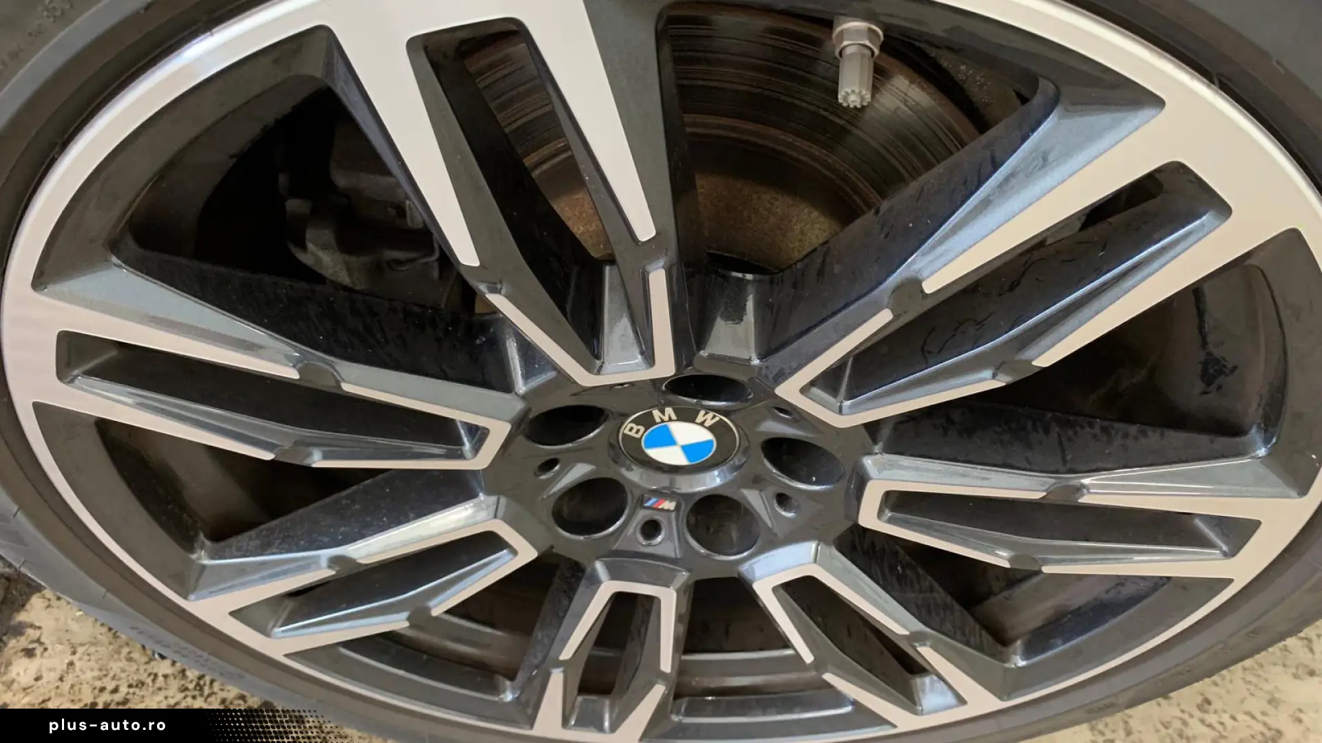 BMW 520d xDrive M Sport Shadow Line DrivePlus Cam AuxHeater