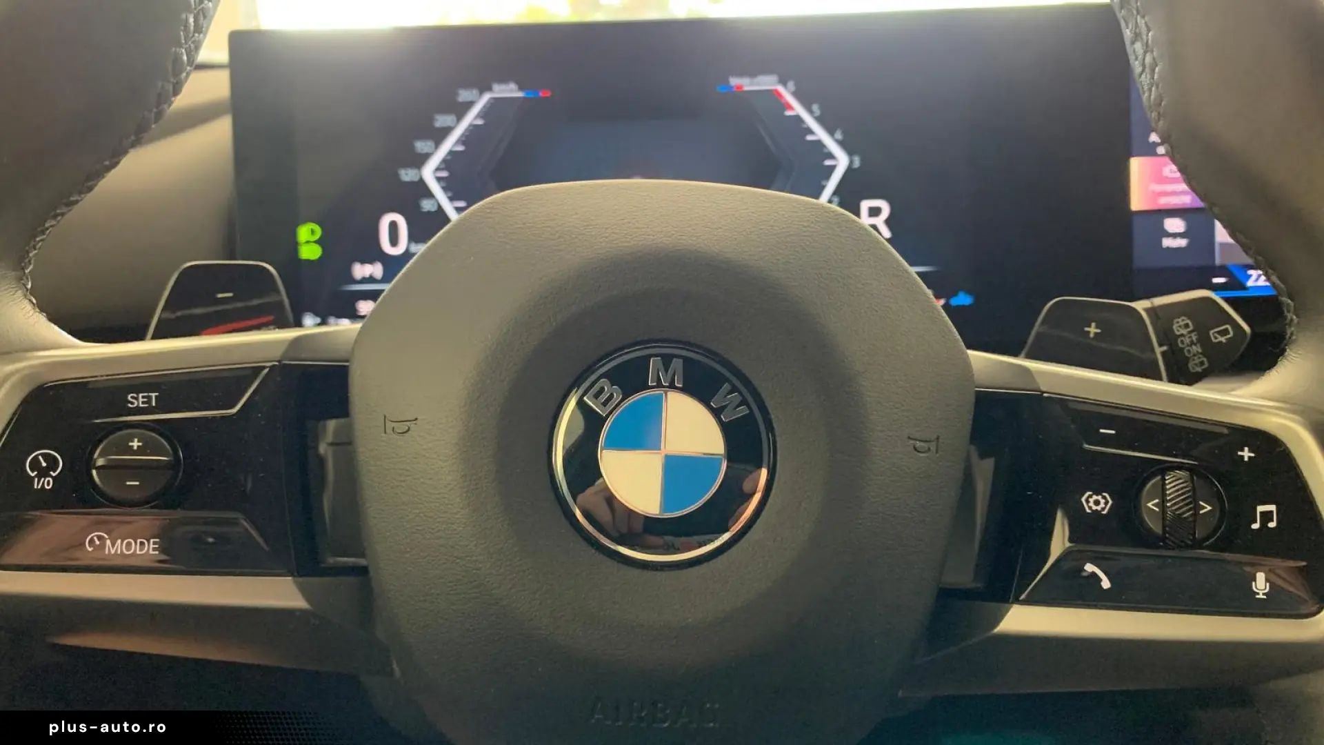 BMW 520d xDrive M Sport Shadow Line DrivePlus Cam AuxHeater