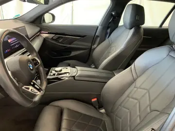 BMW 520d xDrive M Sport Shadow Line DrivePlus Cam AuxHeater