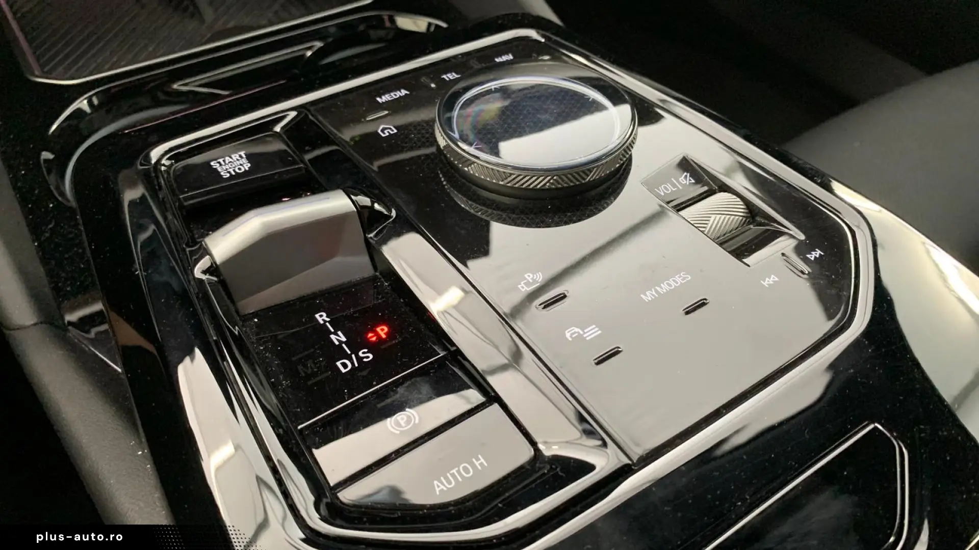 BMW 520d xDrive M Sport Shadow Line DrivePlus Cam AuxHeater