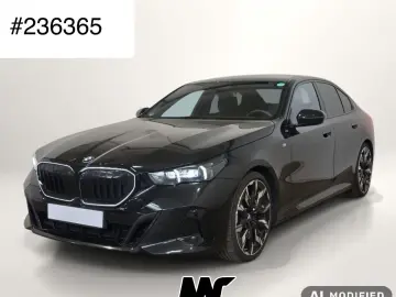 BMW 520 d xDrive M Sport Pro  DrivPro HUD 21