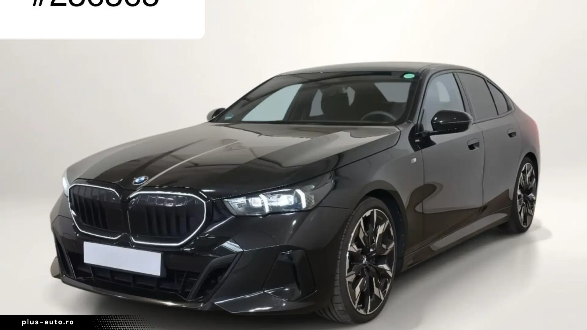 BMW 520 d xDrive M Sport Pro  DrivPro HUD 21