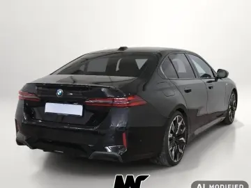 BMW 520 d xDrive M Sport Pro  DrivPro HUD 21