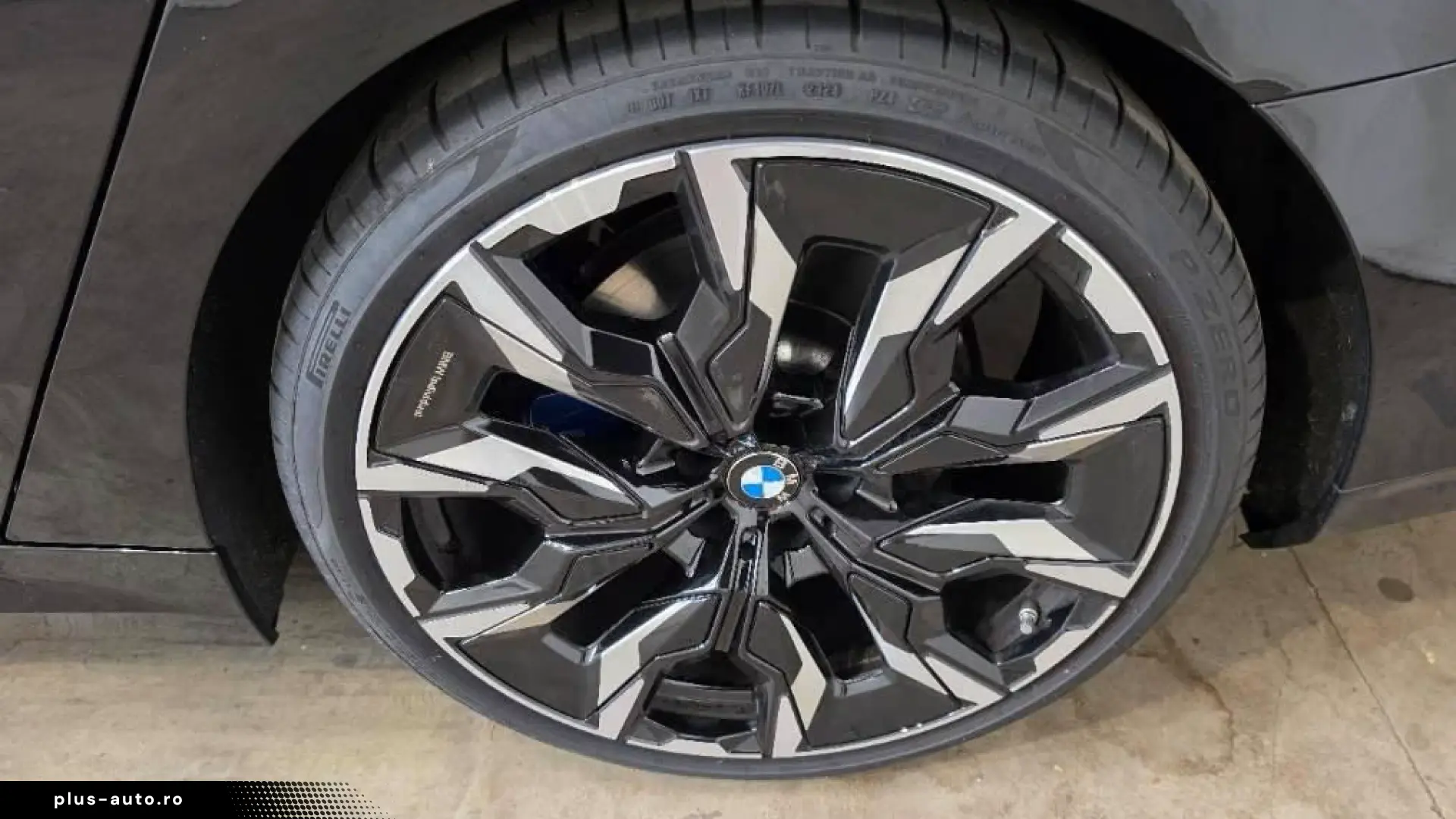 BMW 520 d xDrive M Sport Pro  DrivPro HUD 21