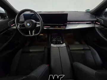 BMW 520 d xDrive M Sport Pro  DrivPro HUD 21