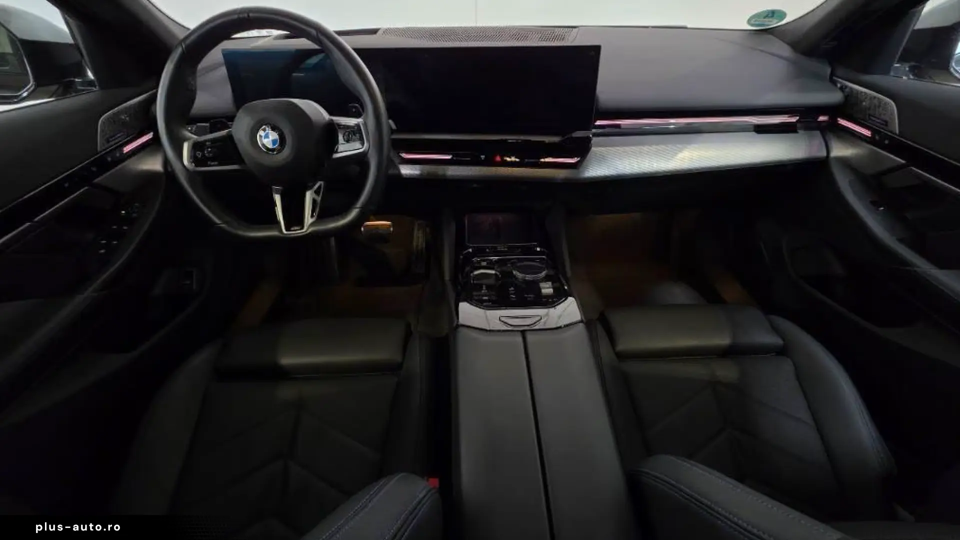 BMW 520 d xDrive M Sport Pro  DrivPro HUD 21