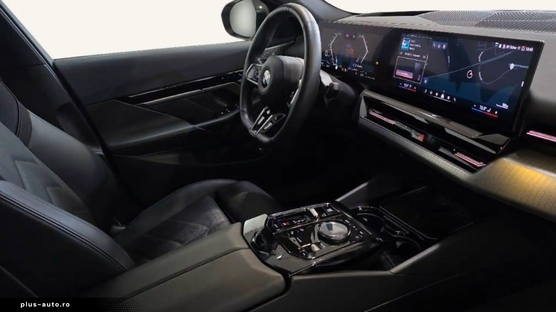 BMW 520 d xDrive M Sport Pro  DrivPro HUD 21