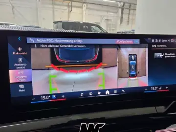 BMW 520 d xDrive M Sport Pro  DrivPro HUD 21