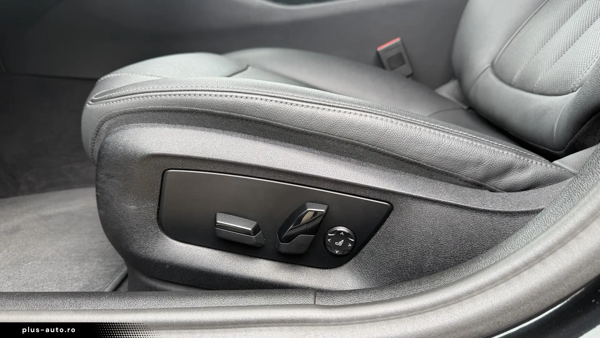 BMW 520D xDrive Laser