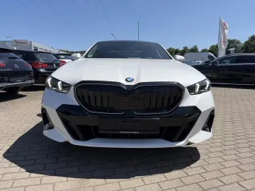 BMW 520 d xDr M Sport Pro DRPROF ICONIC HUD AHK PANO