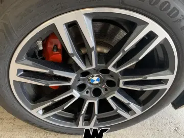 BMW 520 d xDr M Sport Pro DRPROF ICONIC HUD AHK PANO