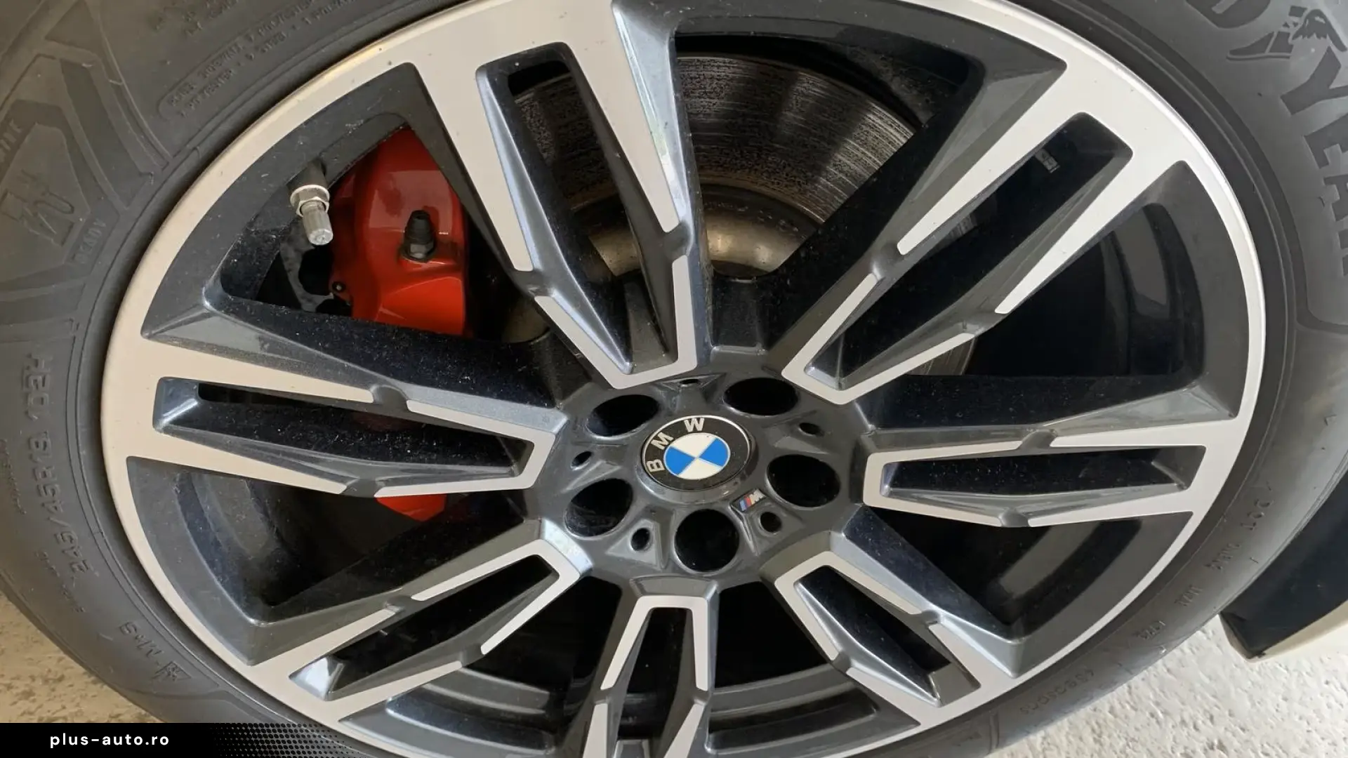 BMW 520 d xDr M Sport Pro DRPROF ICONIC HUD AHK PANO