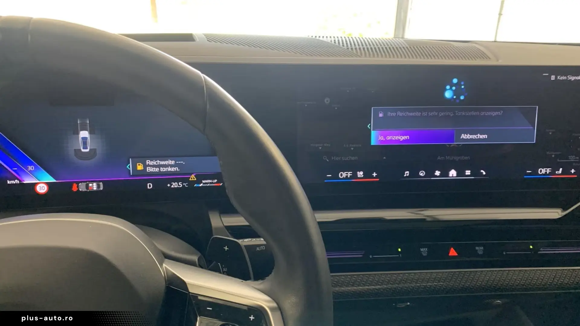 BMW 520 d xDr M Sport Pro DRPROF ICONIC HUD AHK PANO