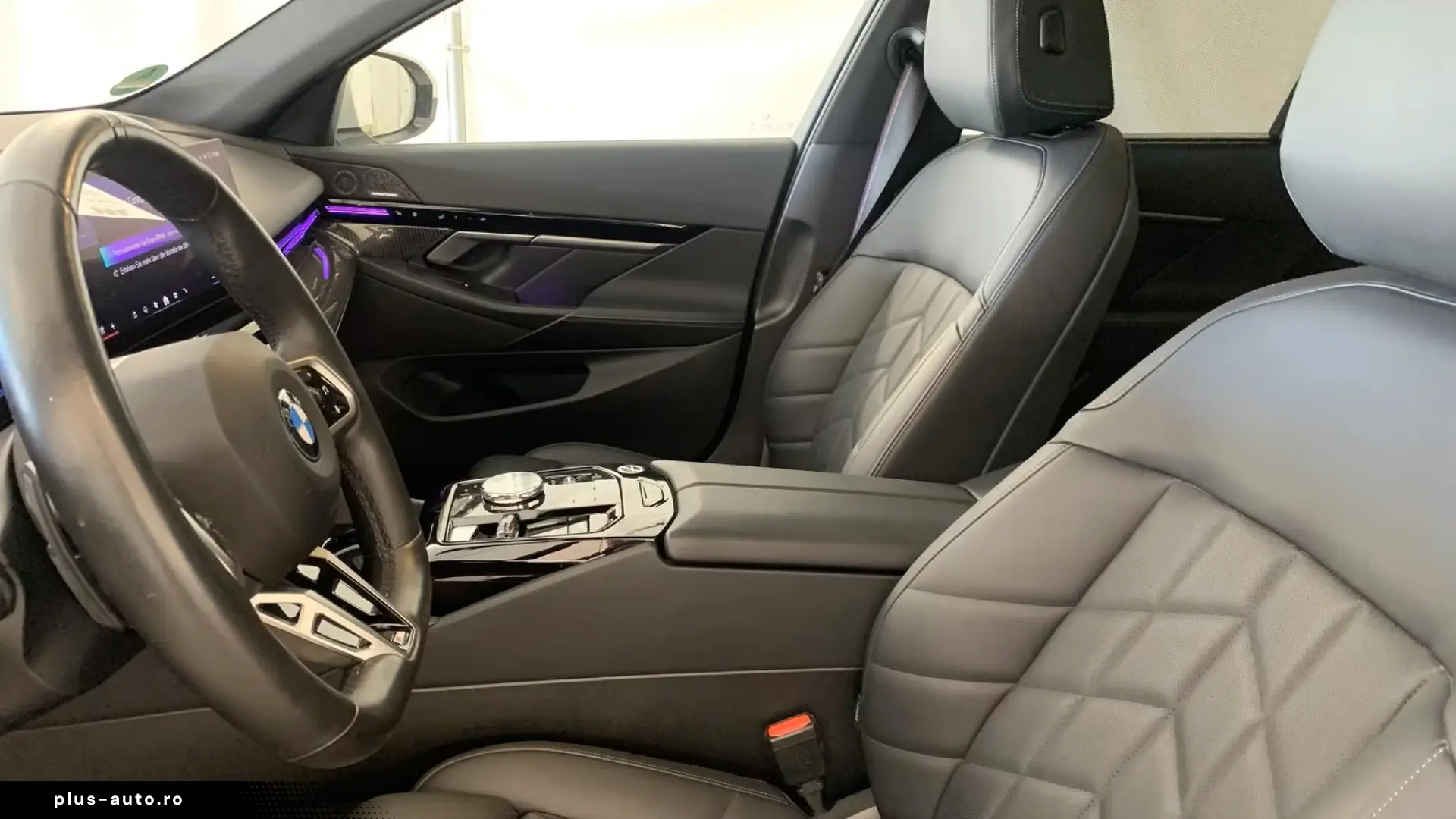 BMW 520 d xDr M Sport Pro DRPROF ICONIC HUD AHK PANO