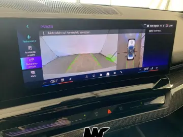 BMW 520 d xDr M Sport Pro DRPROF ICONIC HUD AHK PANO