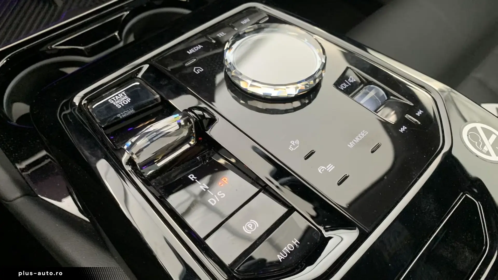 BMW 520 d xDr M Sport Pro DRPROF ICONIC HUD AHK PANO