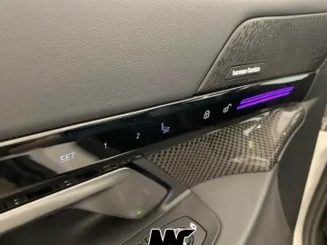 BMW 520 d xDr M Sport Pro DRPROF ICONIC HUD AHK PANO