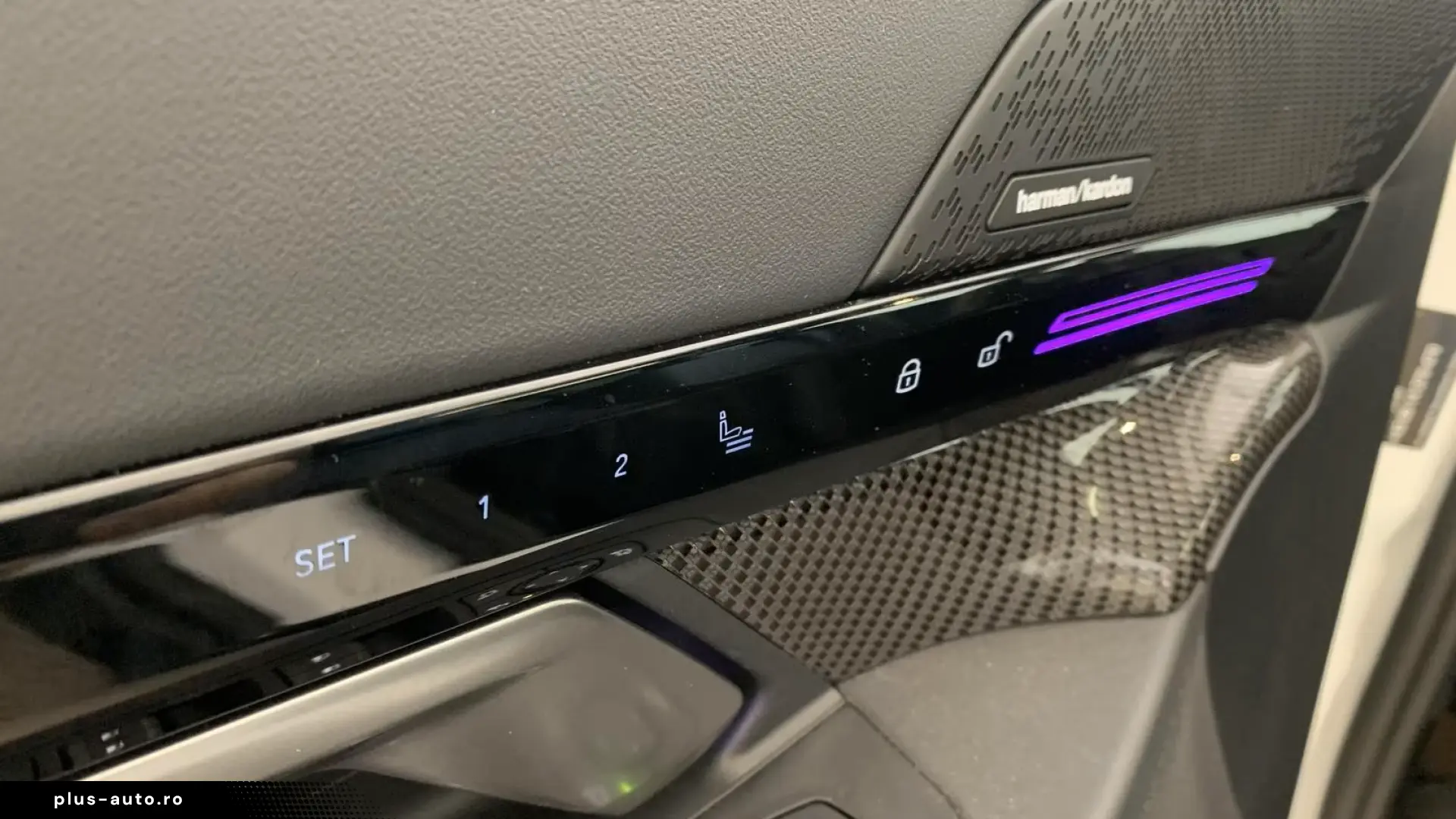 BMW 520 d xDr M Sport Pro DRPROF ICONIC HUD AHK PANO
