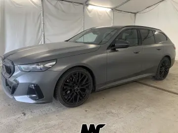 BMW 520 d M Sport ACC 360  HUD STAND-Hz KEYLESS AHK