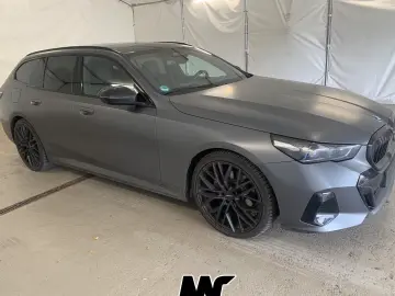 BMW 520 d M Sport ACC 360  HUD STAND-Hz KEYLESS AHK