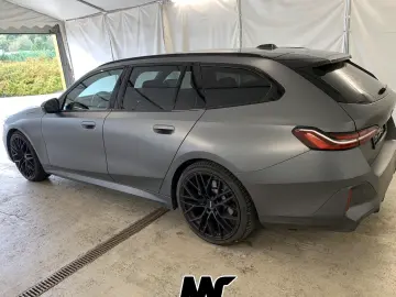 BMW 520 d M Sport ACC 360  HUD STAND-Hz KEYLESS AHK