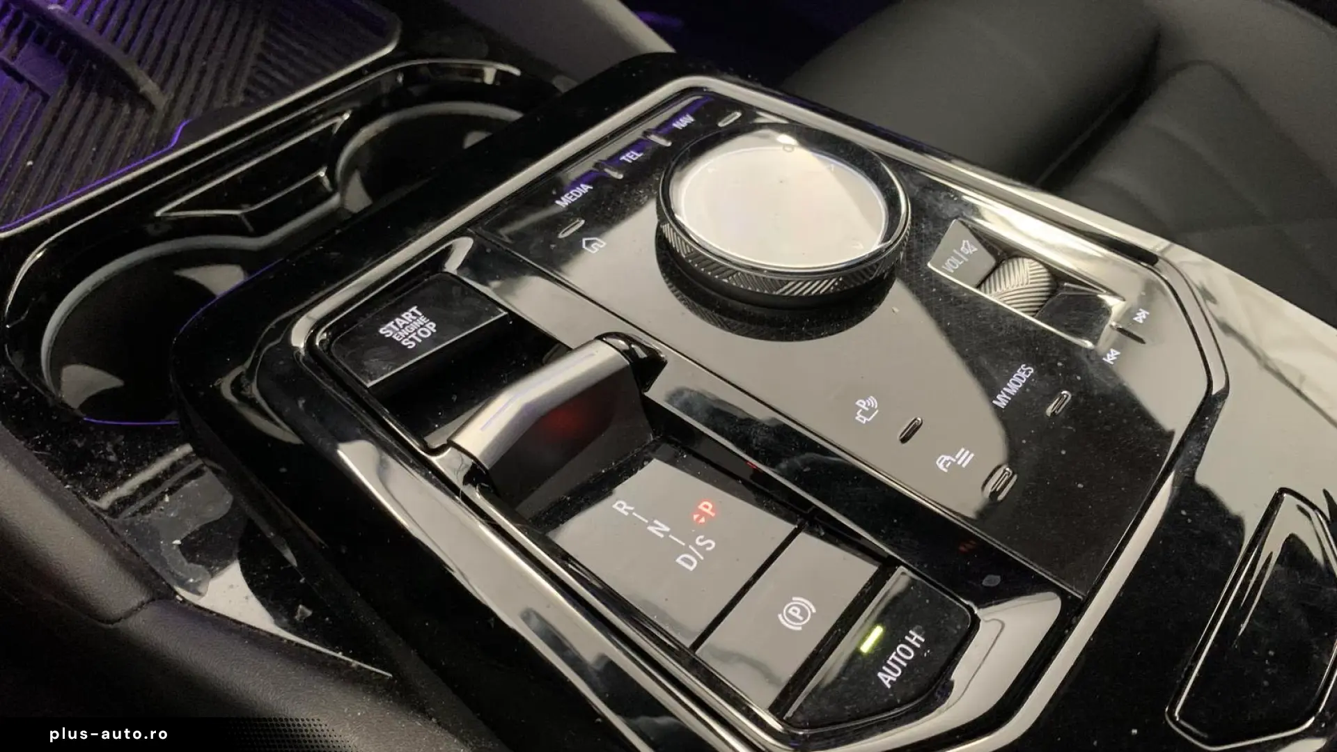 BMW 520 d M Sport ACC 360  HUD STAND-Hz KEYLESS AHK