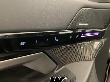 BMW 520 d M Sport ACC 360  HUD STAND-Hz KEYLESS AHK