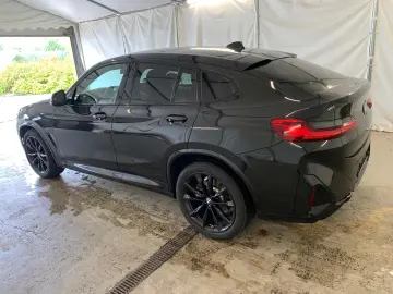 BMW X4 30d M Sport DR-PROF LED  AHK STANDHZ