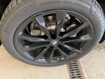 BMW X4 30d M Sport DR-PROF LED  AHK STANDHZ