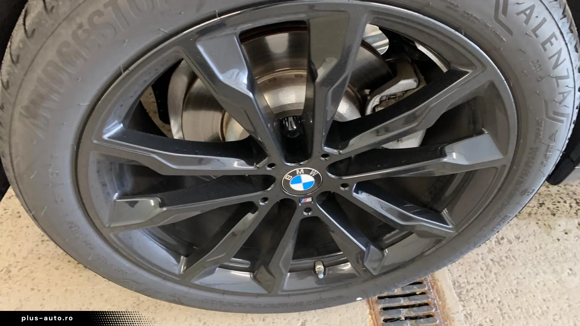 BMW X4 30d M Sport DR-PROF LED  AHK STANDHZ