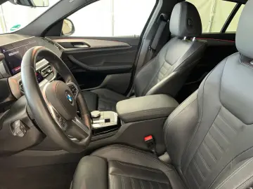 BMW X4 30d M Sport DR-PROF LED  AHK STANDHZ