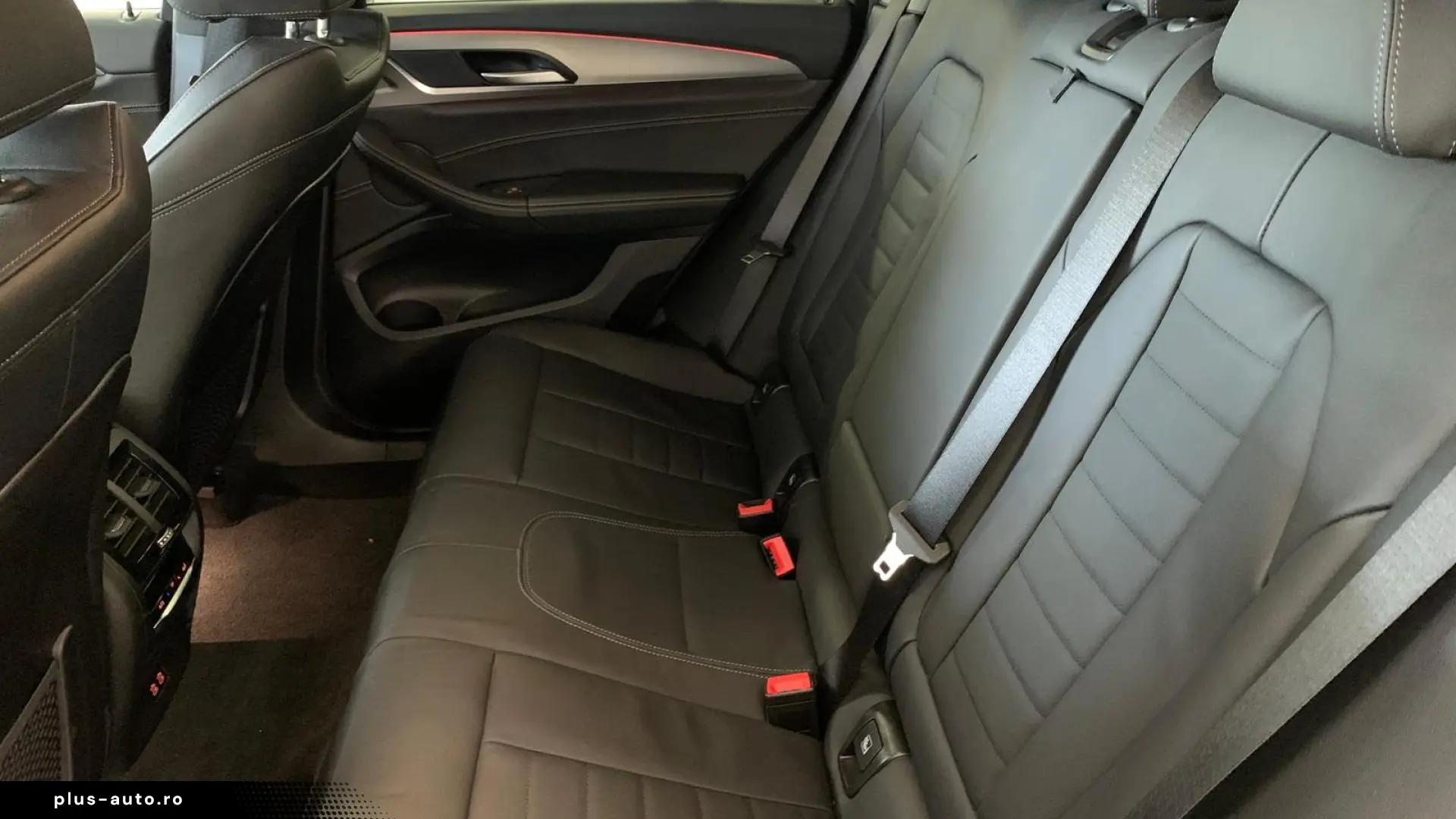 BMW X4 30d M Sport DR-PROF LED  AHK STANDHZ