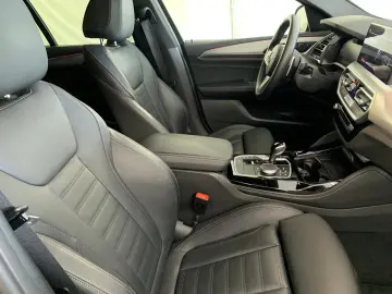 BMW X4 30d M Sport DR-PROF LED  AHK STANDHZ
