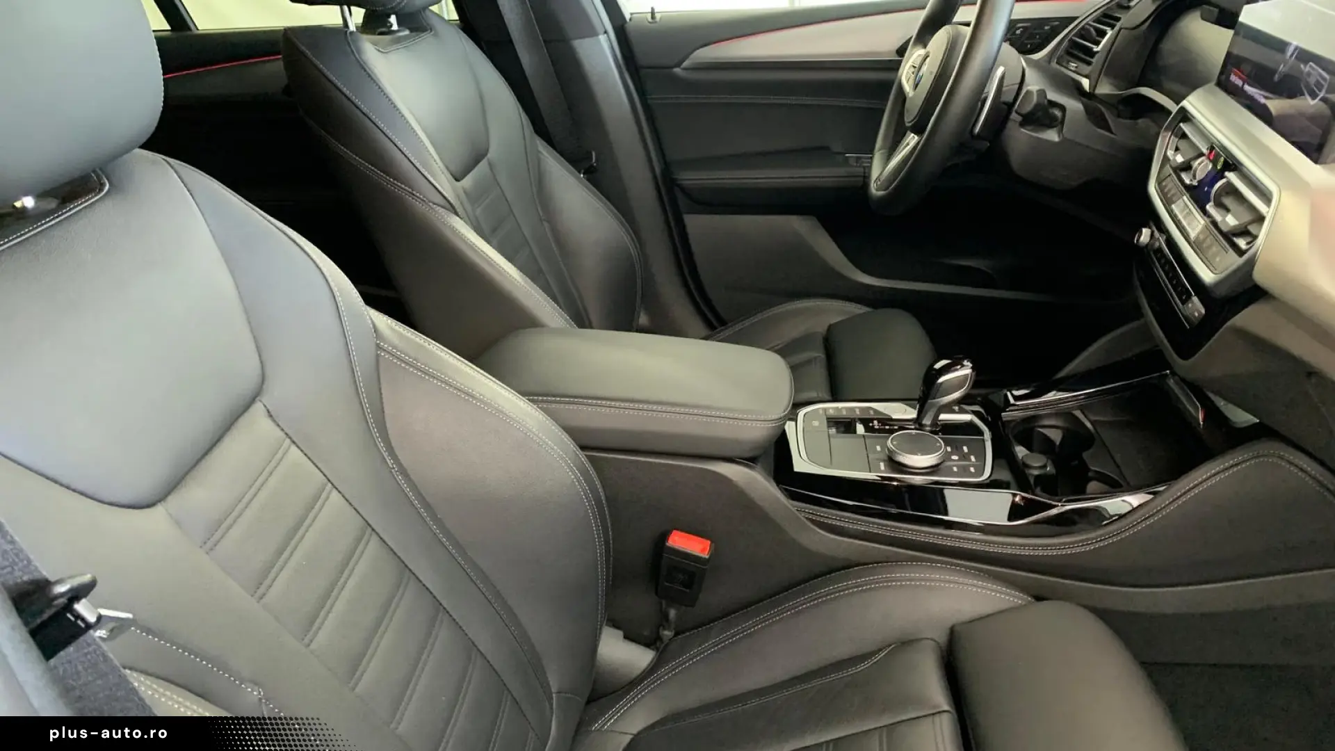 BMW X4 30d M Sport DR-PROF LED  AHK STANDHZ