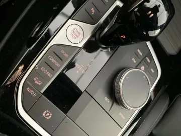 BMW X4 30d M Sport DR-PROF LED  AHK STANDHZ