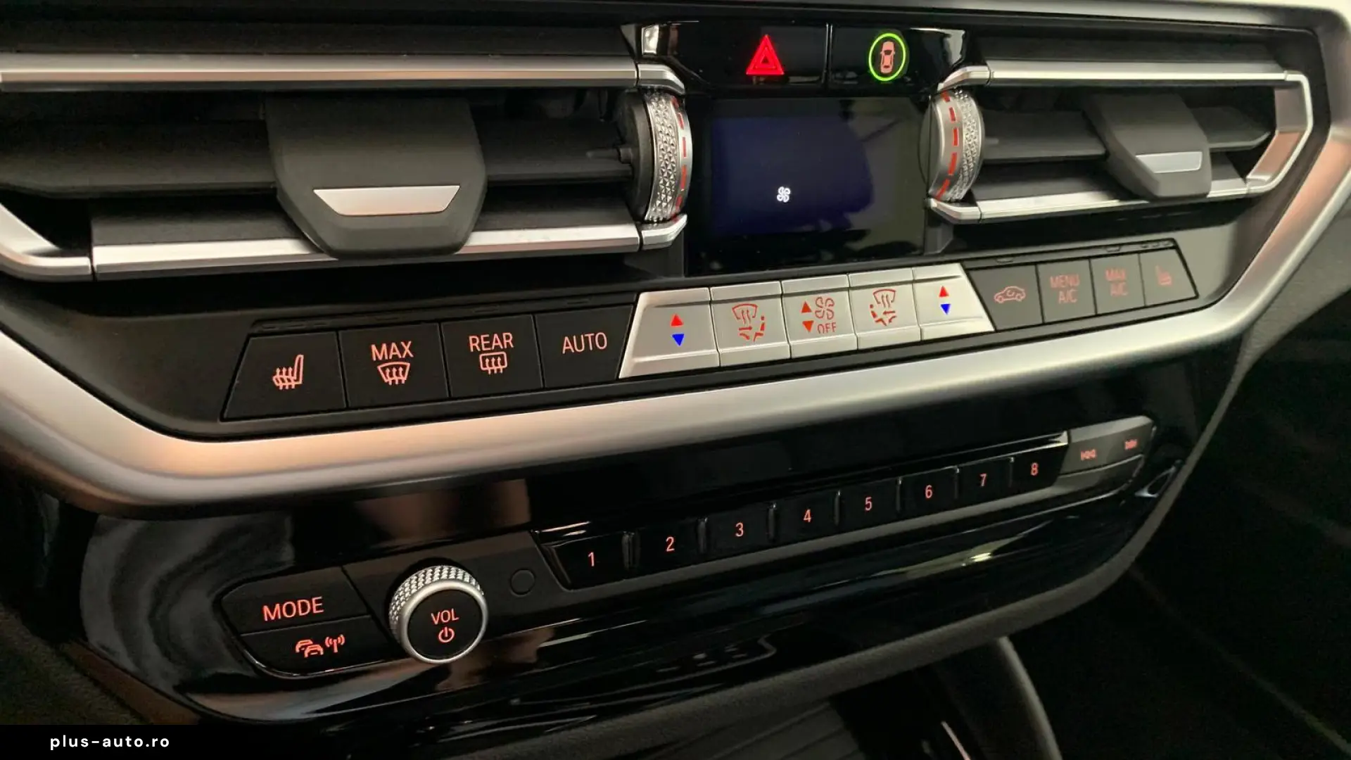 BMW X4 30d M Sport DR-PROF LED  AHK STANDHZ