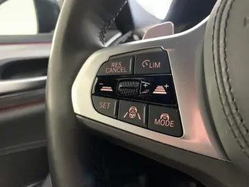 BMW X4 30d M Sport DR-PROF LED  AHK STANDHZ