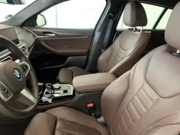 BMW X4 30d M Sport DR-PROF AHK COCK-PROF LED  KAMERA