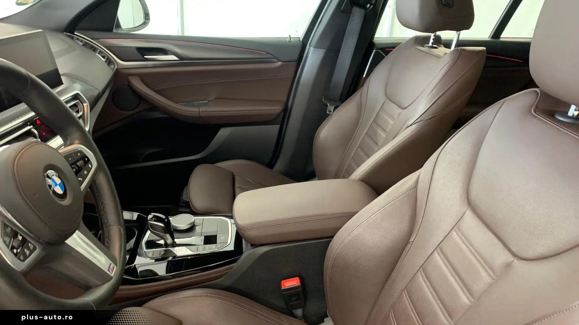 BMW X4 30d M Sport DR-PROF AHK COCK-PROF LED  KAMERA