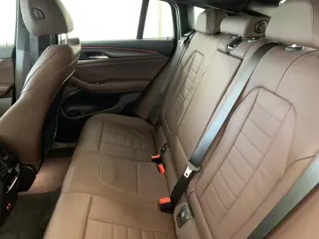 BMW X4 30d M Sport DR-PROF AHK COCK-PROF LED  KAMERA