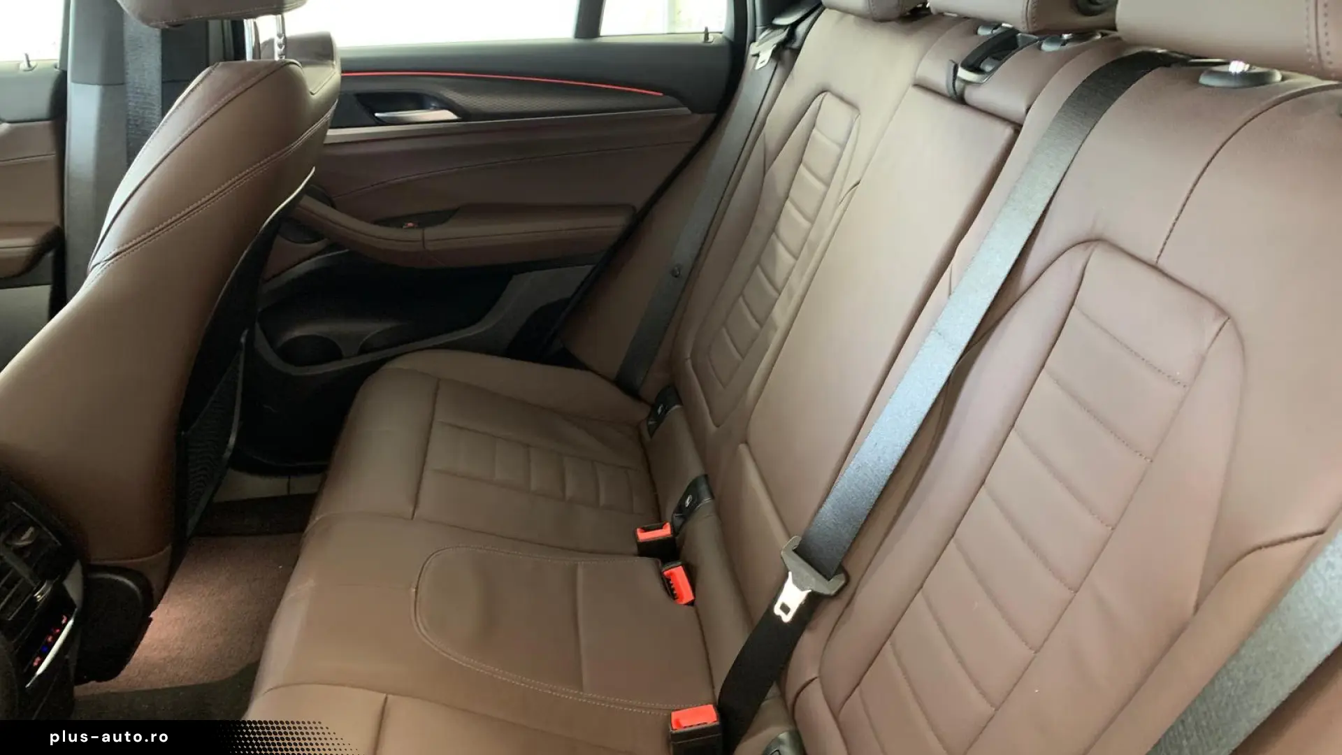 BMW X4 30d M Sport DR-PROF AHK COCK-PROF LED  KAMERA