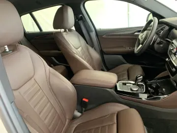 BMW X4 30d M Sport DR-PROF AHK COCK-PROF LED  KAMERA