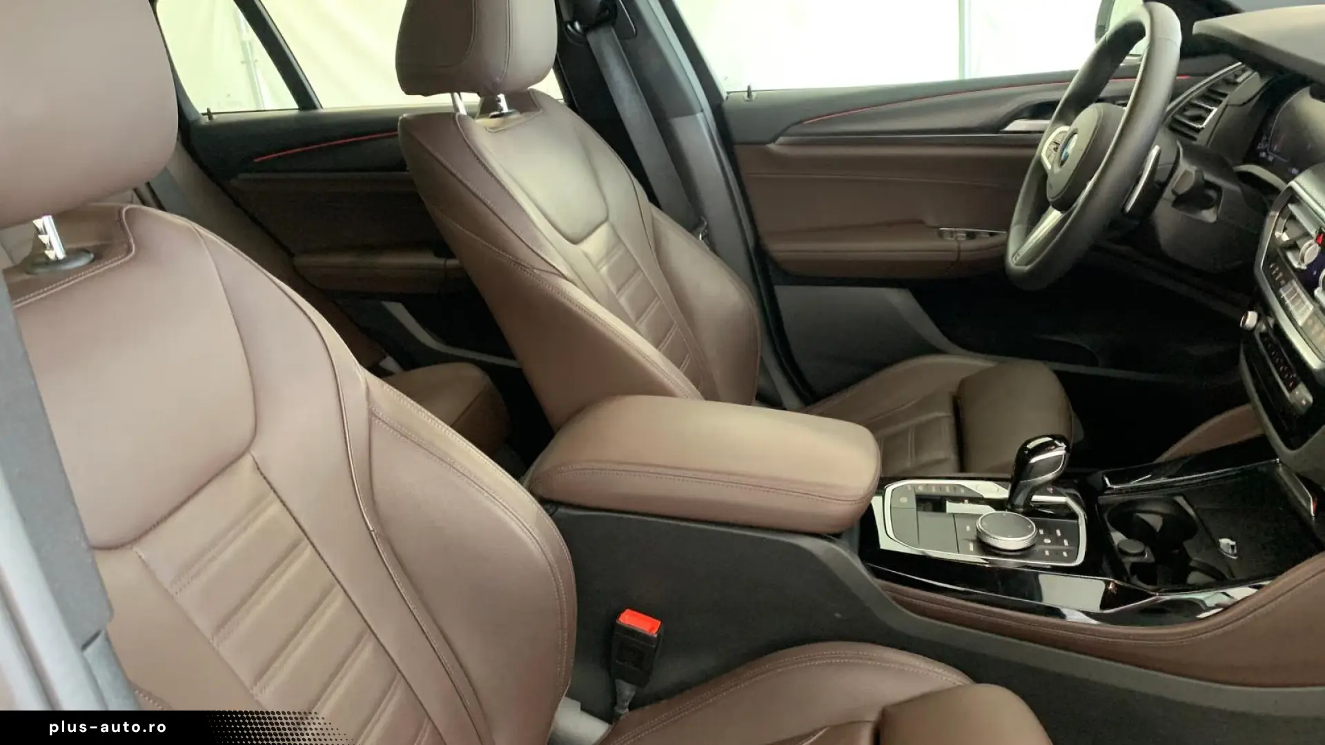 BMW X4 30d M Sport DR-PROF AHK COCK-PROF LED  KAMERA