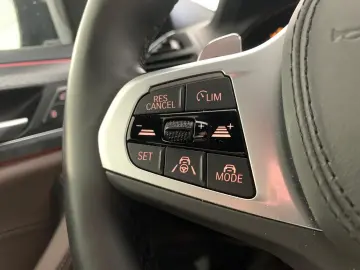 BMW X4 30d M Sport DR-PROF AHK COCK-PROF LED  KAMERA
