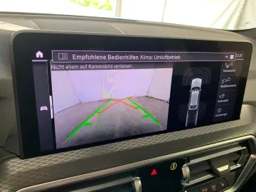 BMW X4 30d M Sport DR-PROF AHK COCK-PROF LED  KAMERA
